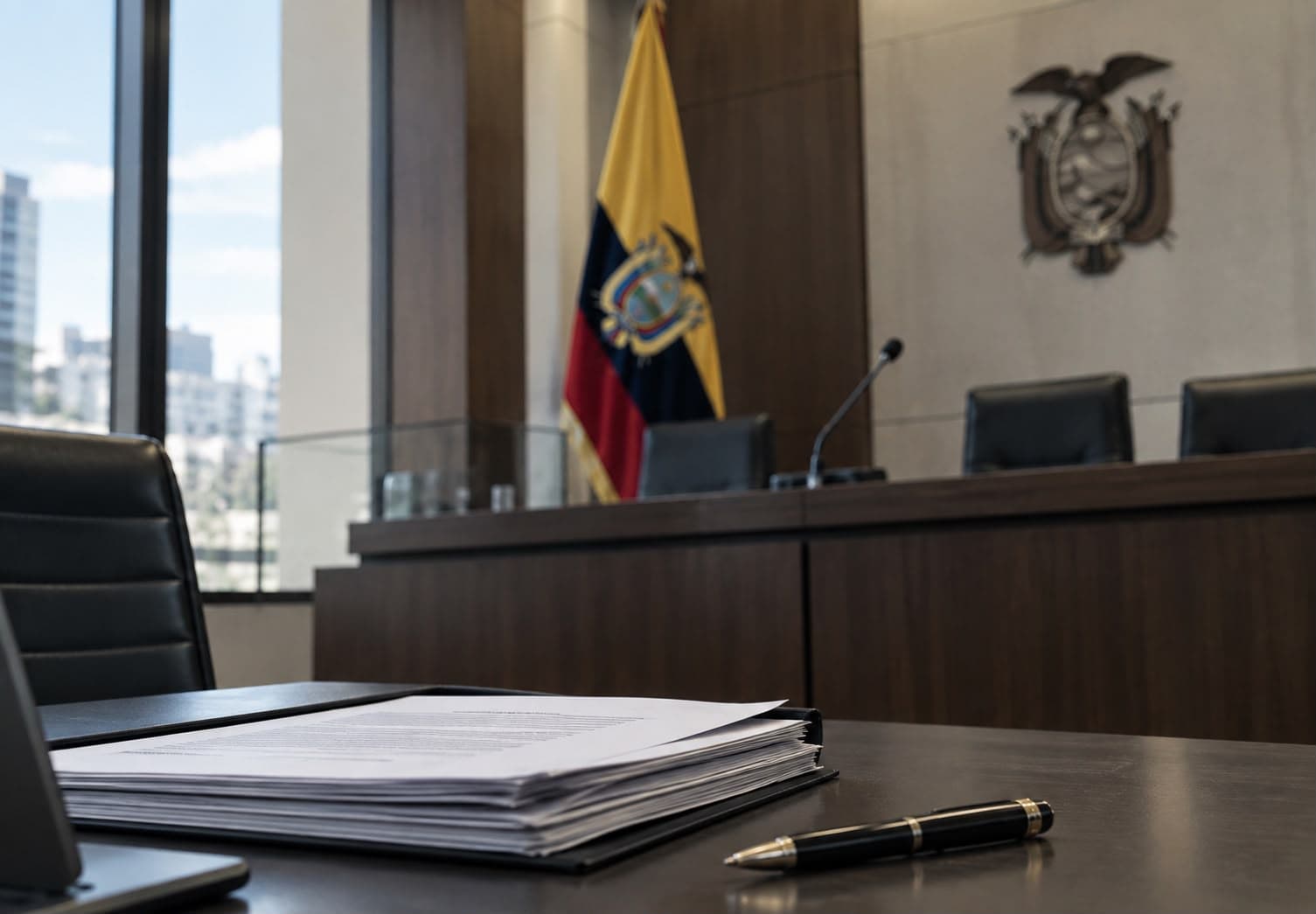Derecho Constitucional