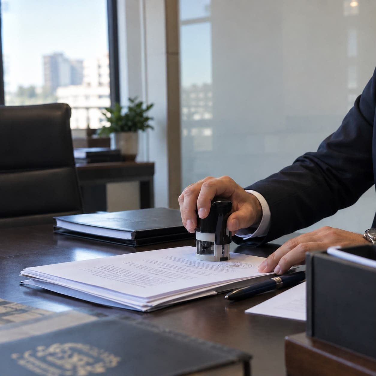 Derecho Notarial
